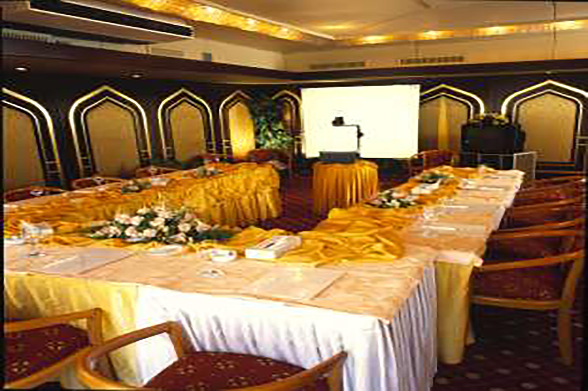 Plaza Hotel Alexandrie Extérieur photo