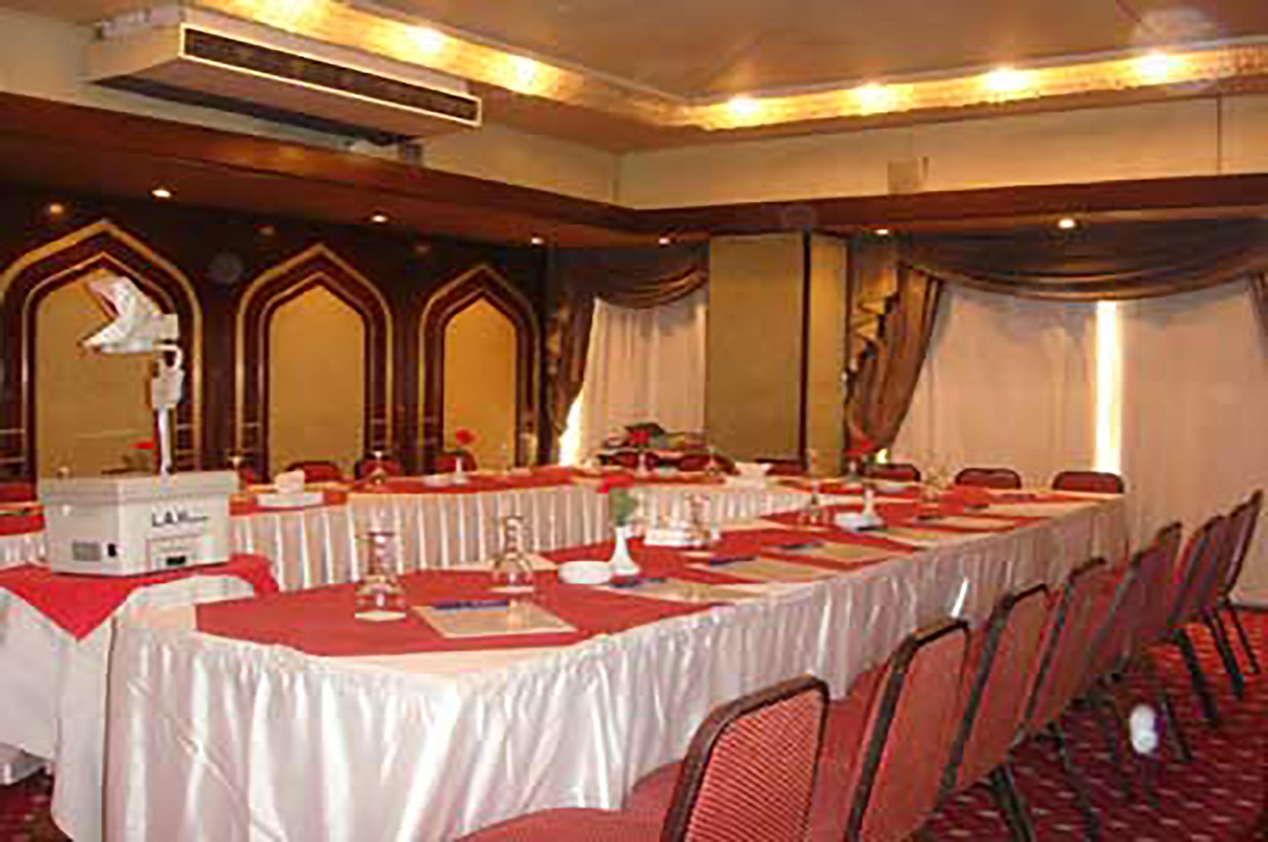 Plaza Hotel Alexandrie Extérieur photo